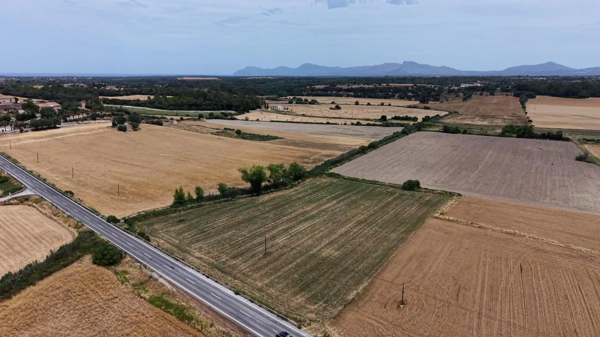Terreno rustico in vendita a Polígono Poligono 12 Parcela 1, imagen 14