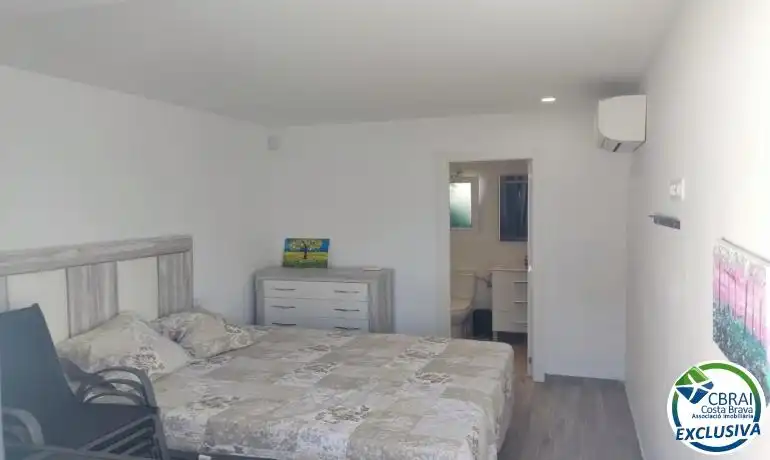 Casa amb piscina en venda a Carrer Pení, imagen 10
