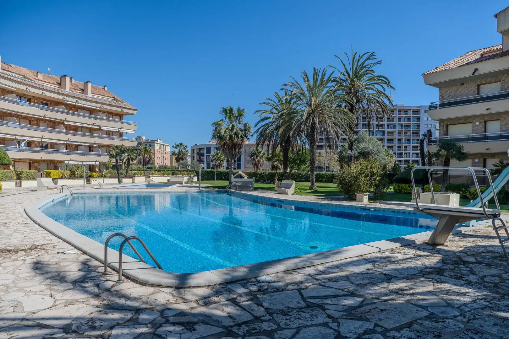 Wohnungen zur Miete in Calonge i Sant Antoni, Girona