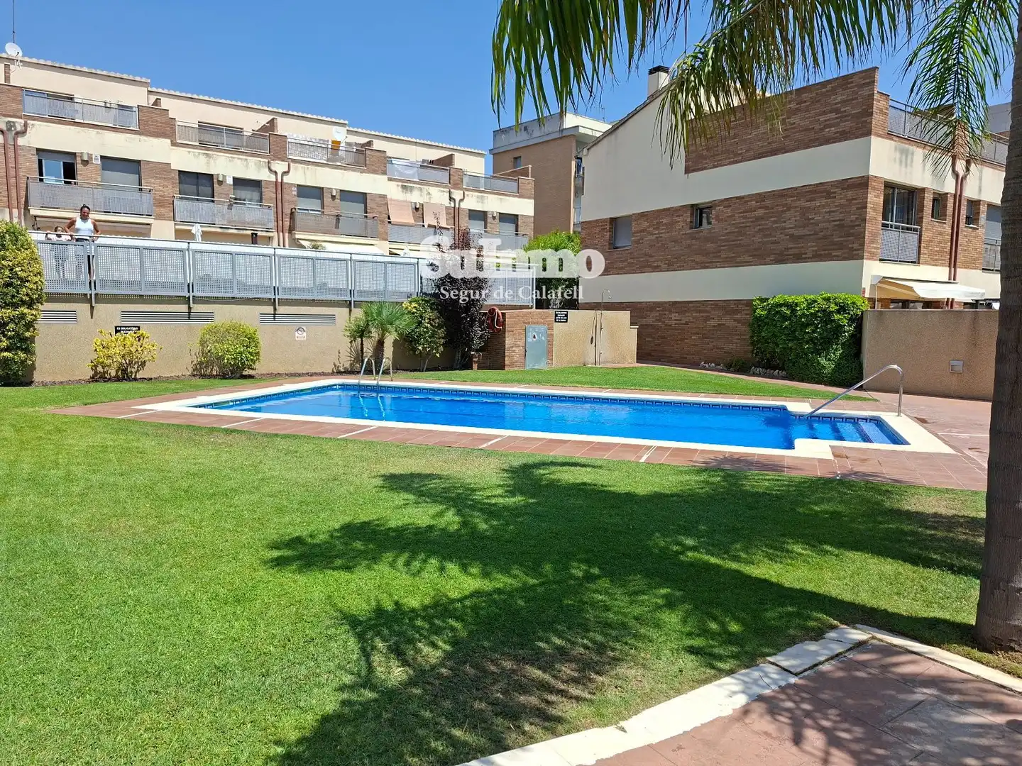 Maison mitoyenne avec piscine à vendre à Doctor Ramon i Cajal, imagen 30
