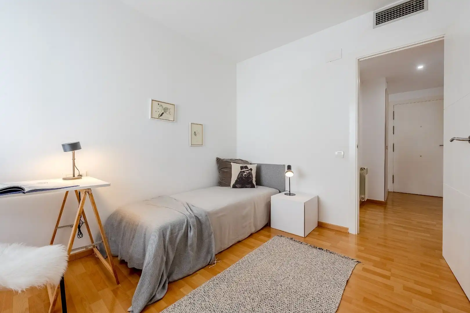Wohnung mit Pool zum Verkauf in Vallveric, imagen 21