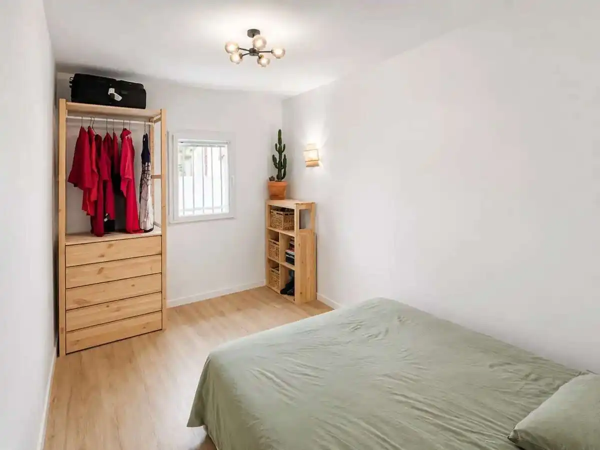 Piso con ascensor en venta en Centro, imagen 2