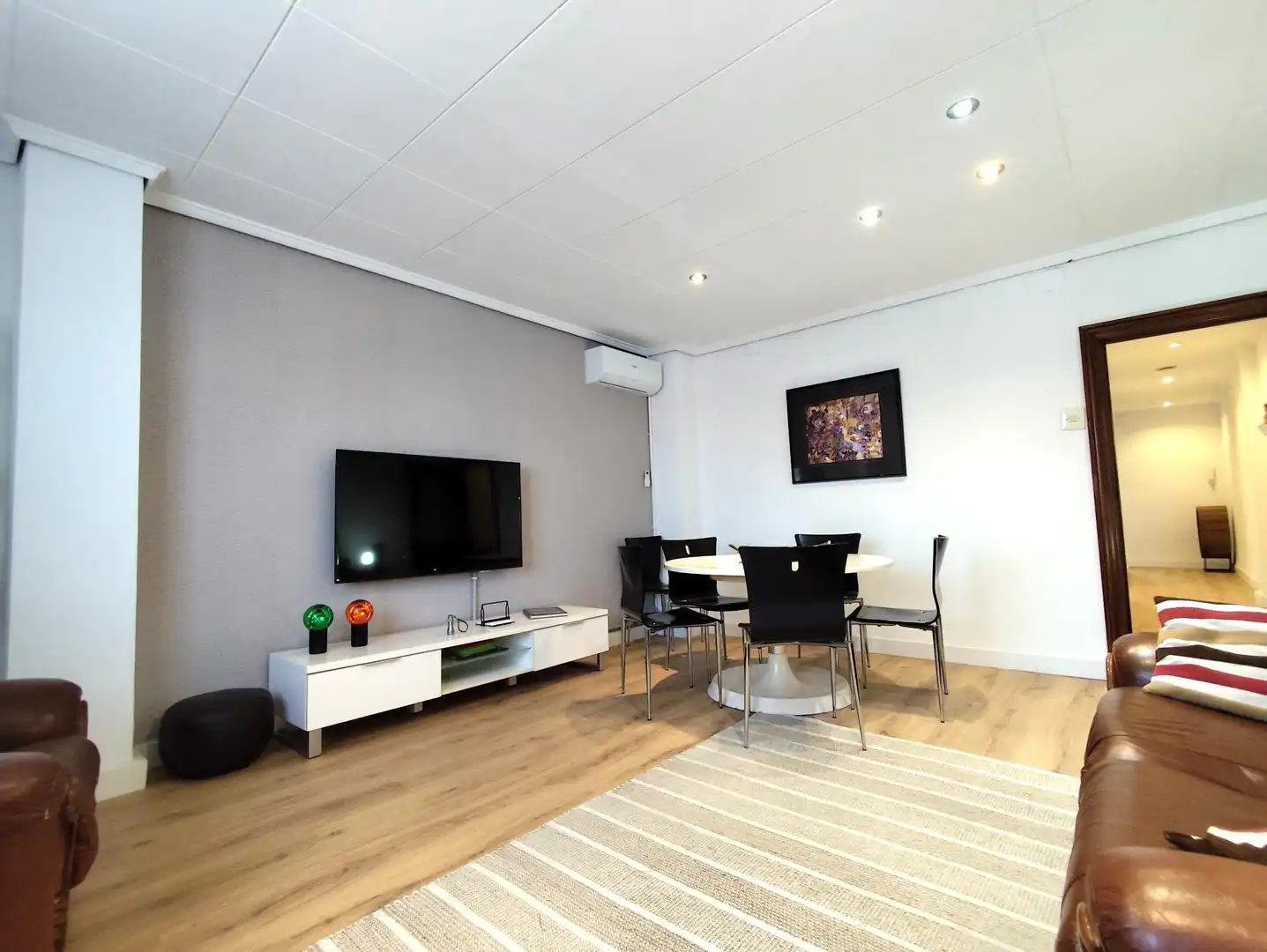 Flat for rent in PEREZ GALDOS, Barrio de Patraix