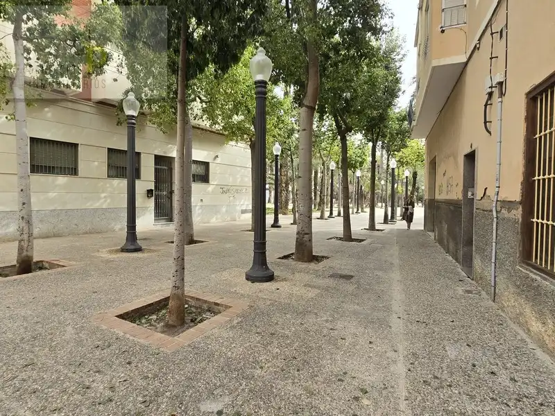 Piso con terraza en venta en Carrer Don José Ramos 19, imagen 4