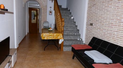 Foto 3 de Casa adosada en venta en Los Peñascos - El Salero - Los Imbernones, San Pedro del Pinatar