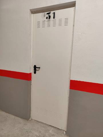 Trastero en Alquiler en Calle Trigo, 8 en Ezequiel González - Conde de Sepúlveda