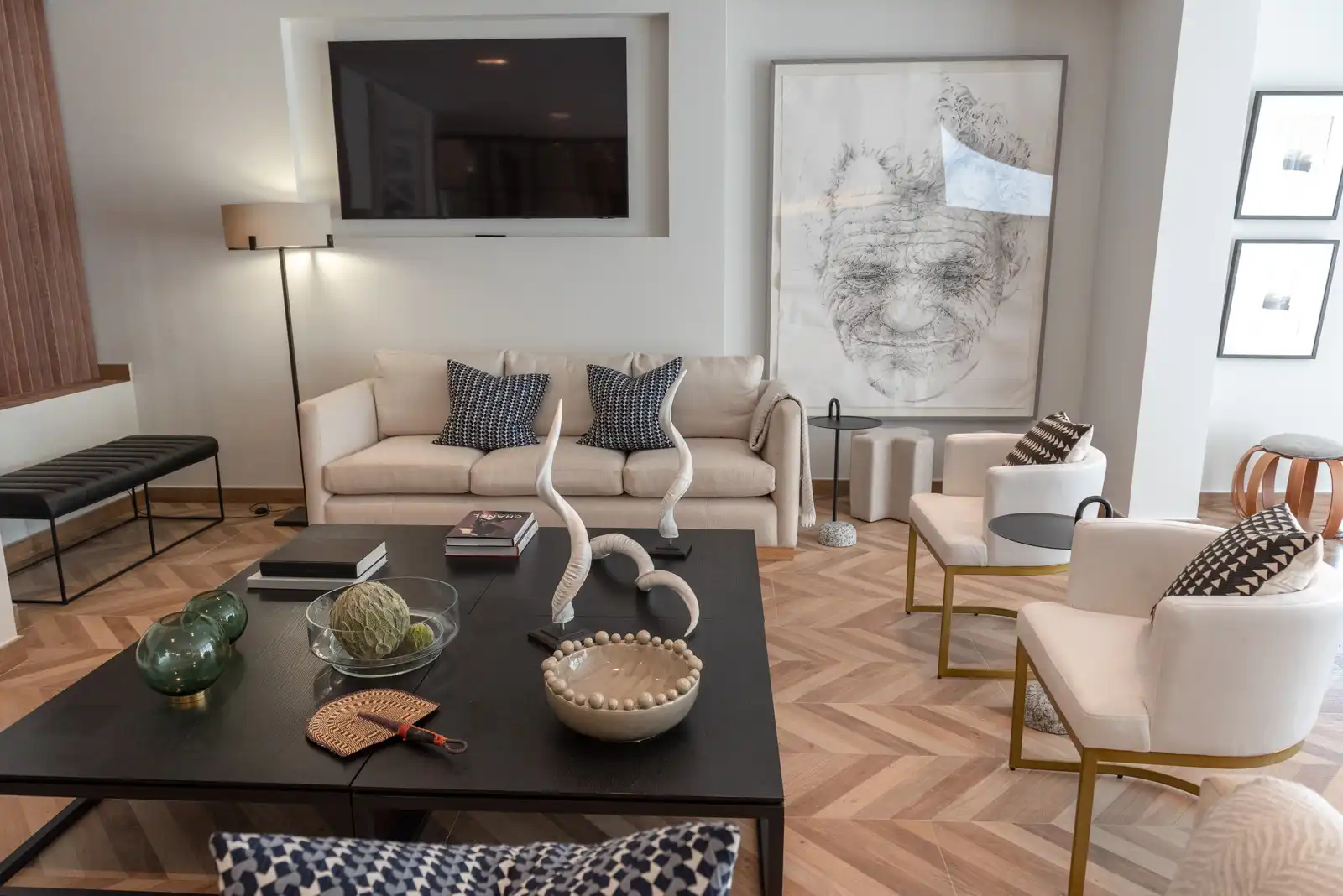 Casa con piscina en venta en Puerto de Sotogrande - La Marina, imagen 5