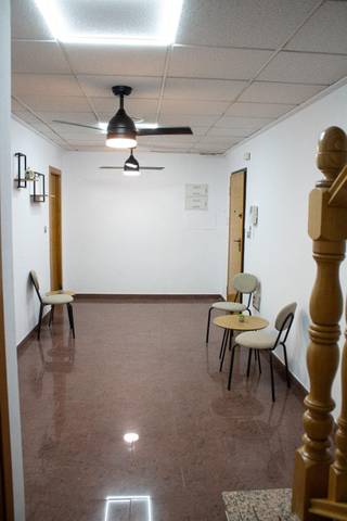 Local comercial en Alquiler en El Carril - Paseo de Chapi