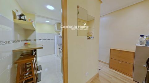 Foto 2 de Piso en venta en Doctor Bergez, 50, Carolinas Bajas, Alicante / Alacant