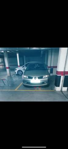 Garaje en Alquiler en Calle Estación, 12 en Caño Argales