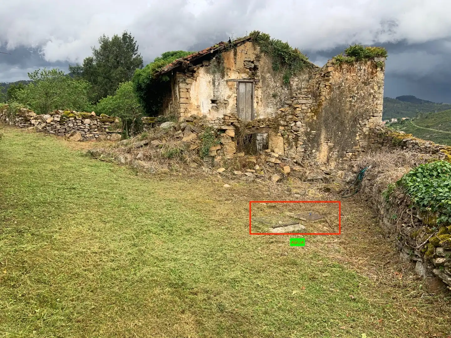 Terreno en venta en Candamo