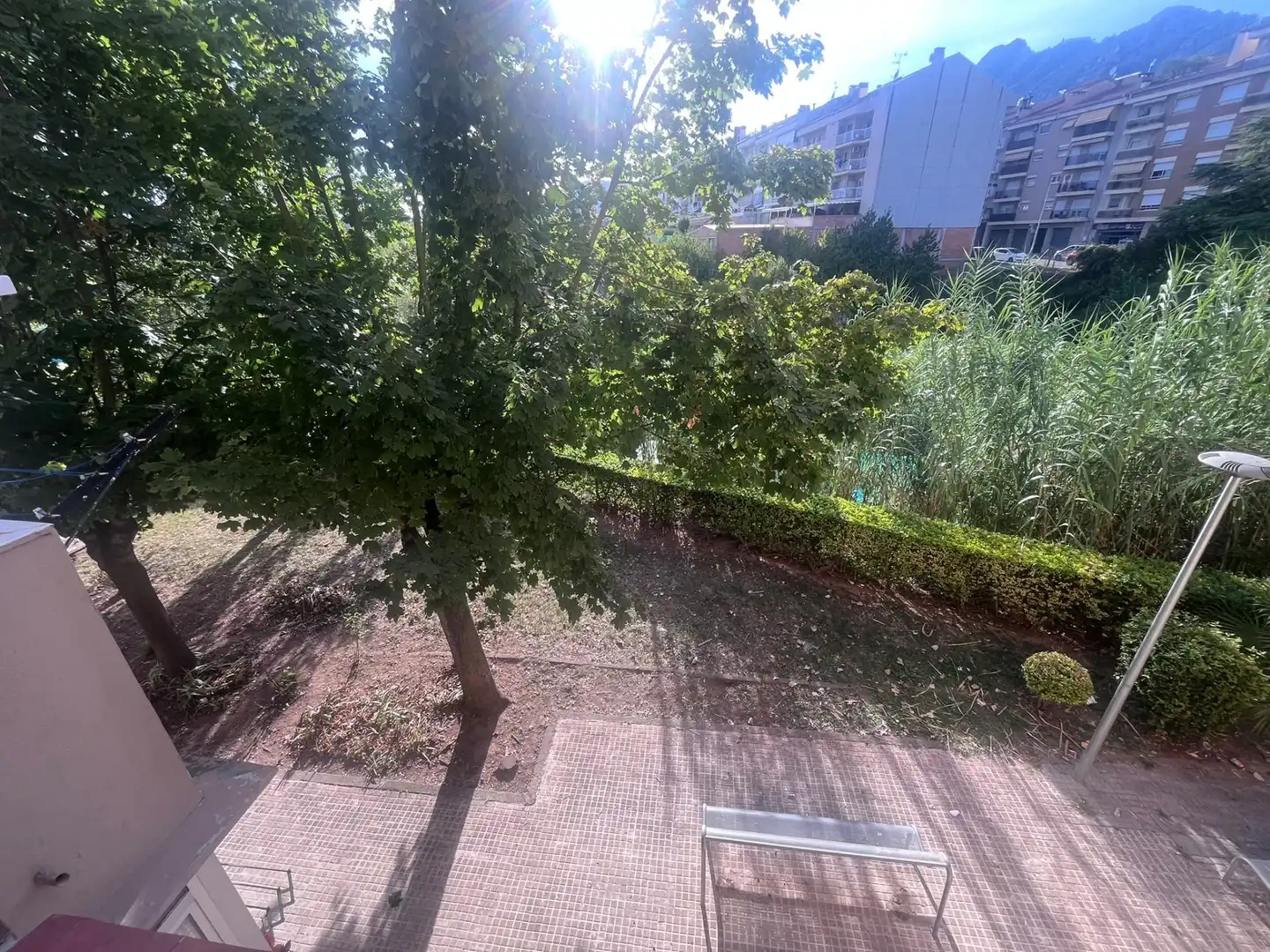 Appartement avec terrasse à vendre à Berga, imagen 20