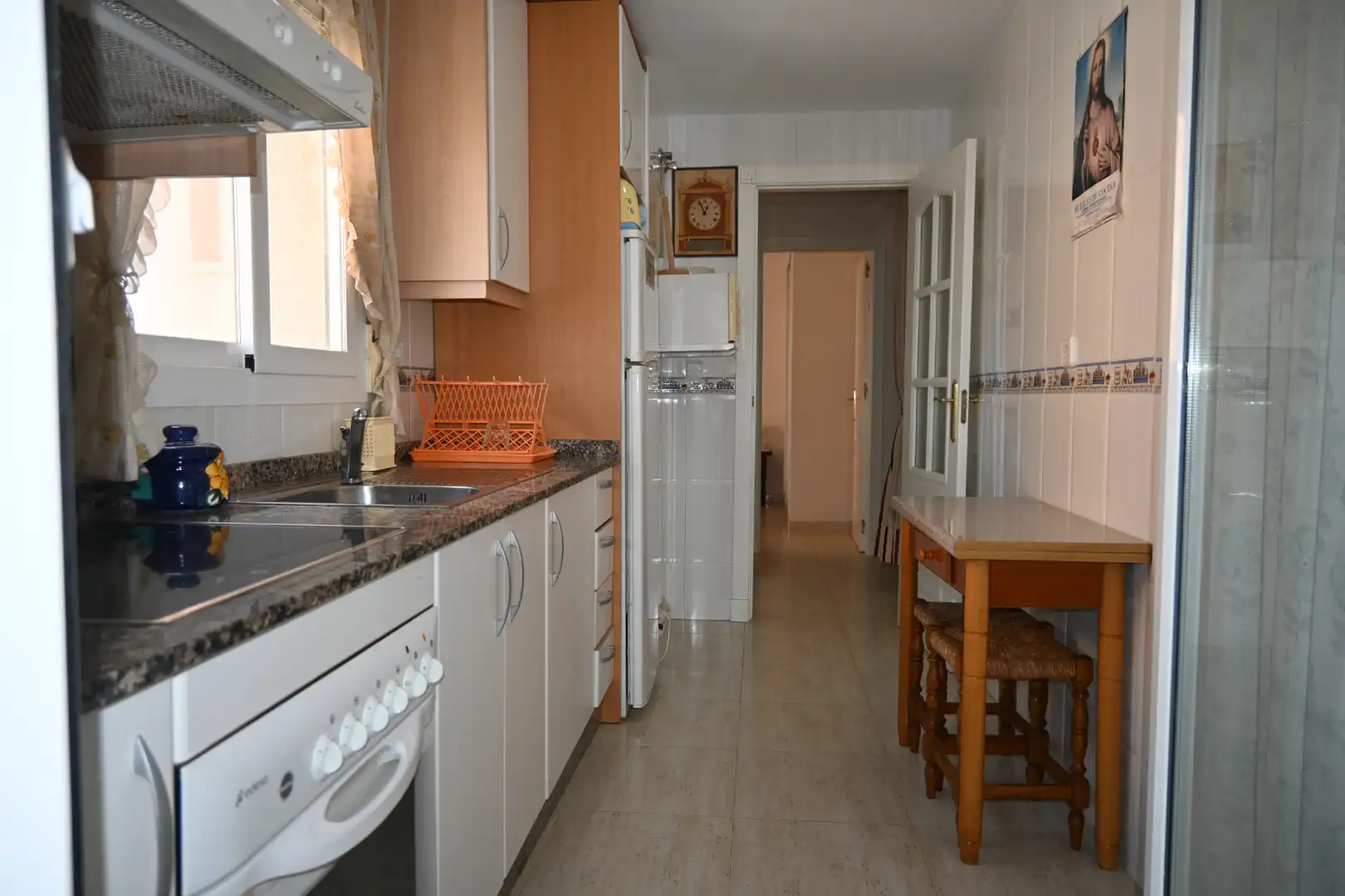Apartament amb piscina en venda a Calle G 1G, imagen 12
