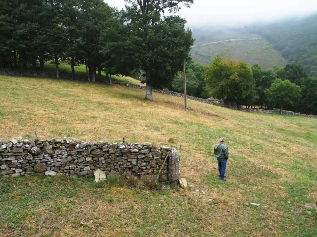 Xalet amb terrassa en venda a Lugar la Sia 226, imagen 25