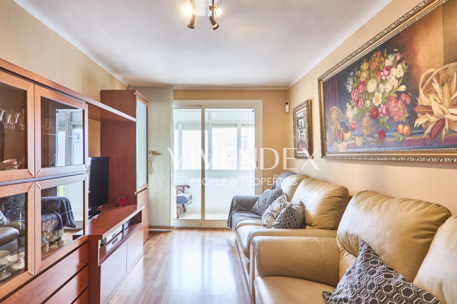 Pis en venda a La Verneda i la Pau