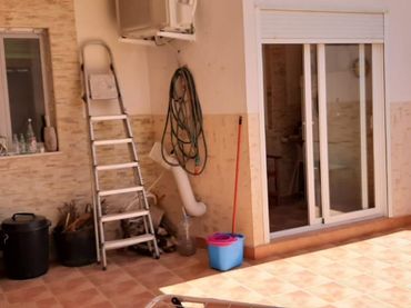 Maison mitoyenne à vendre à Pozohondo