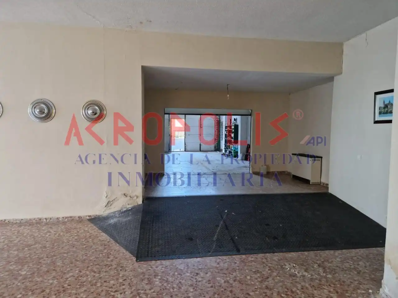 Local comercial de lloguer a Benavente, imagen 10