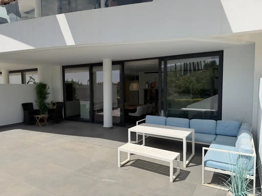 Apartment mit Pool zum Verkauf in Centro ciudad