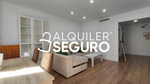 Foto 5 de Pis de lloguer a Pio X, Juzgados, Mislata