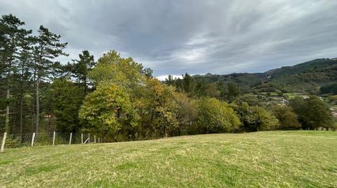 Foto 3 de Terreny en venda a Barrio Romaña, Trucios-Turtzioz, Bizkaia