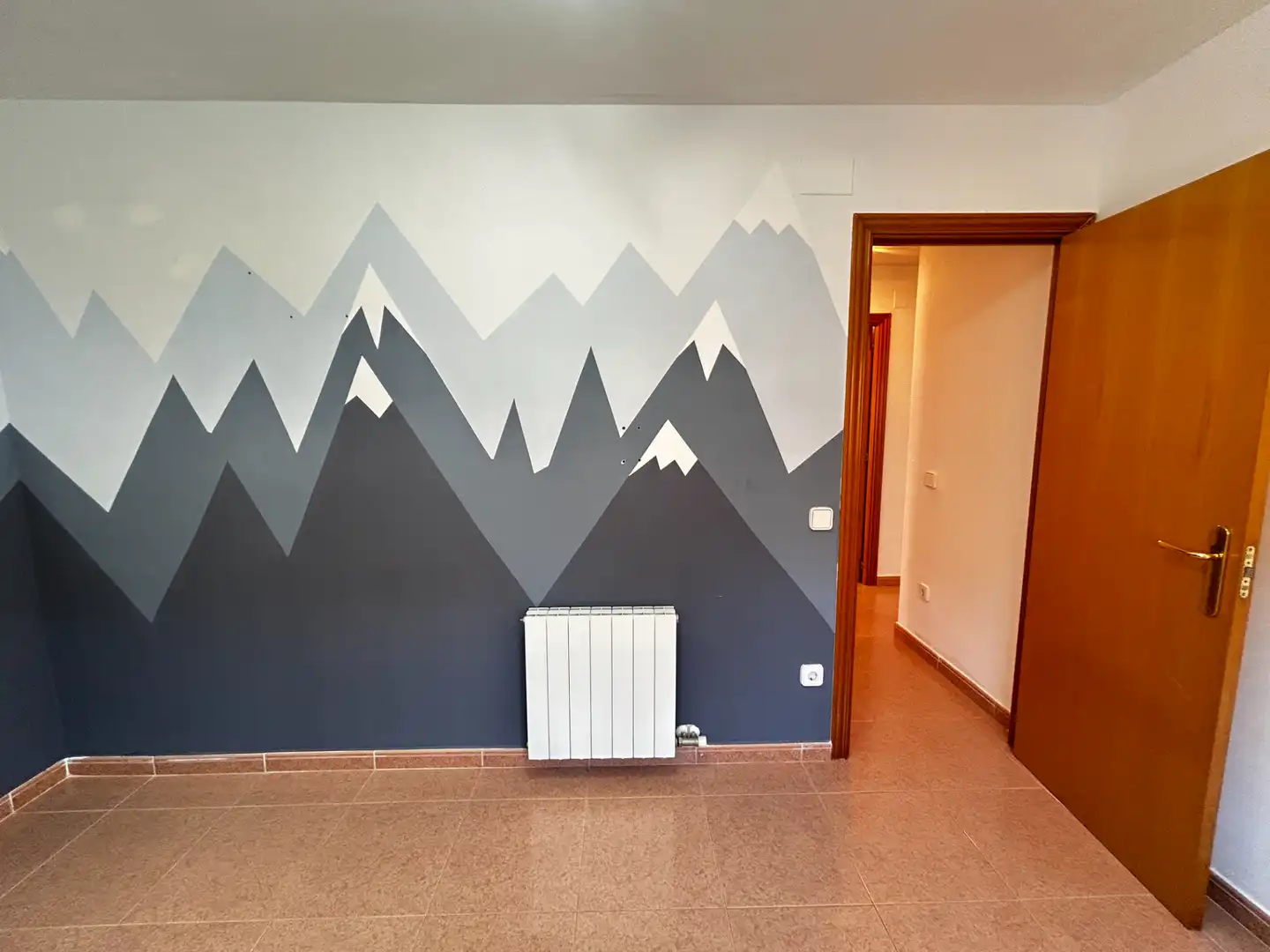 Flat for sale in Valls  with Air Conditioner, Heating and Oven