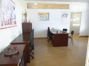 Büro zur Miete in Gijón  mit Möbliert