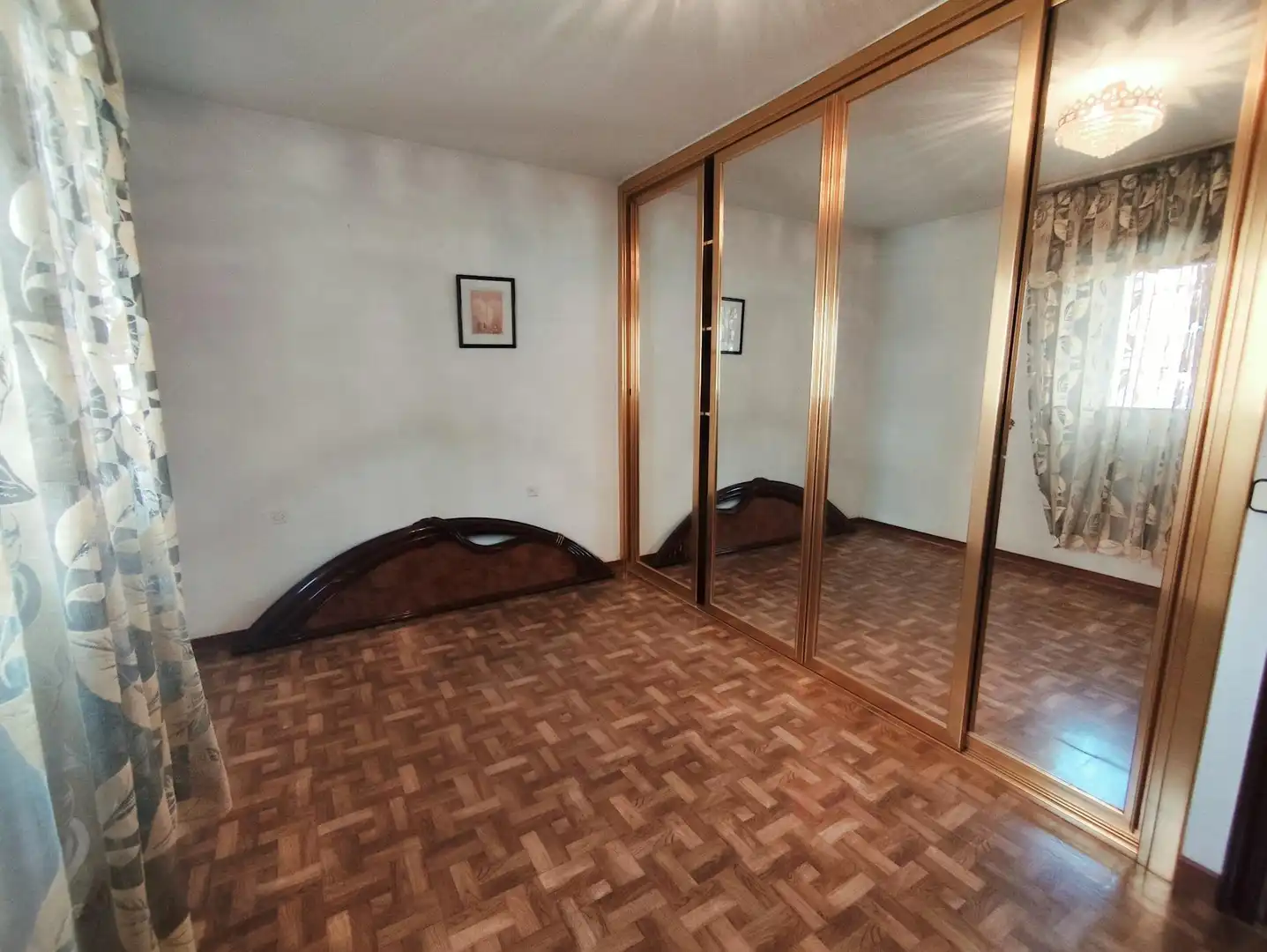 Dormitori de Pis en venda en Alcalá de Henares amb Parquet