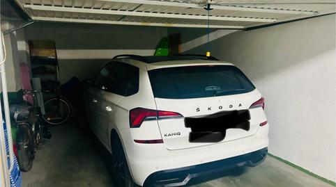 Foto 4 de Garatge en venda a Avenida Santiago Puig, 4, Playa de las Américas, Santa Cruz de Tenerife