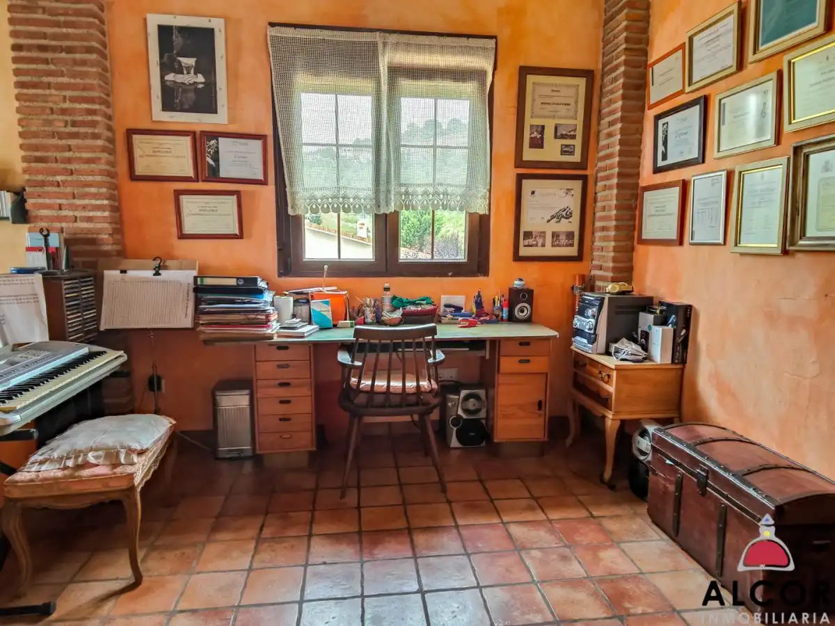 Casa o xalet en venda en Vinaròs amb Jardí privat, Terrassa i Piscina