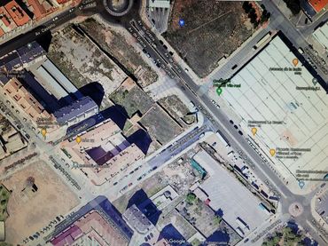 Terreni e lotti in vendita a TRAVESSA