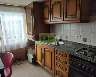 Kitchen of Flat for sale in Ferrol