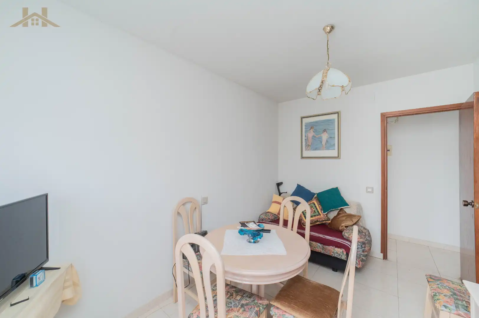 Comedor de Casa o chalet en venta en Méntrida con Calefacción y Terraza