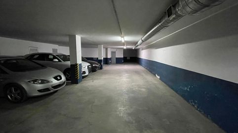 Foto 4 von Garage zum Verkauf in C/ de Los Huertos, Olula del Río, Almería