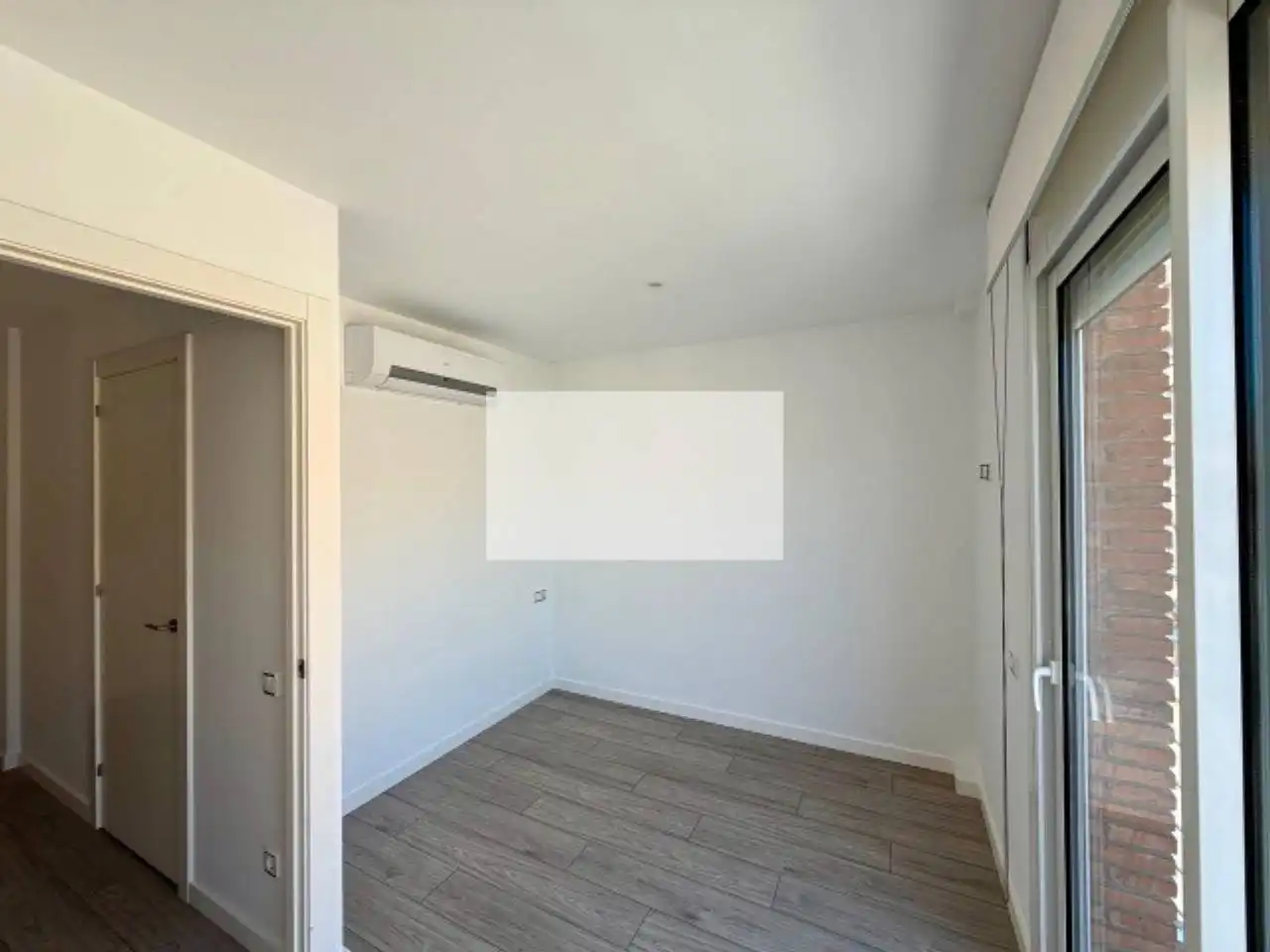 Habitación de Dúplex en venta en Sabadell con Aire acondicionado, Calefacción y Parquet
