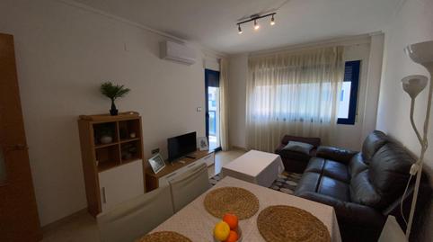 Photo 2 of Flat to rent in Palmeral, Alicante
