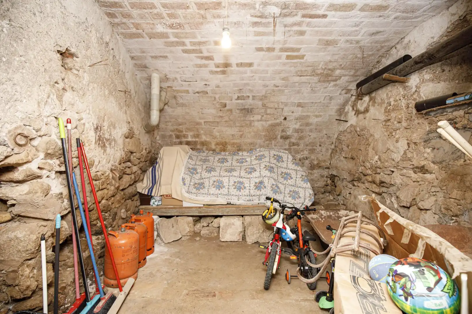 Casa rústica en venda a de l'Església 1, imagen 25