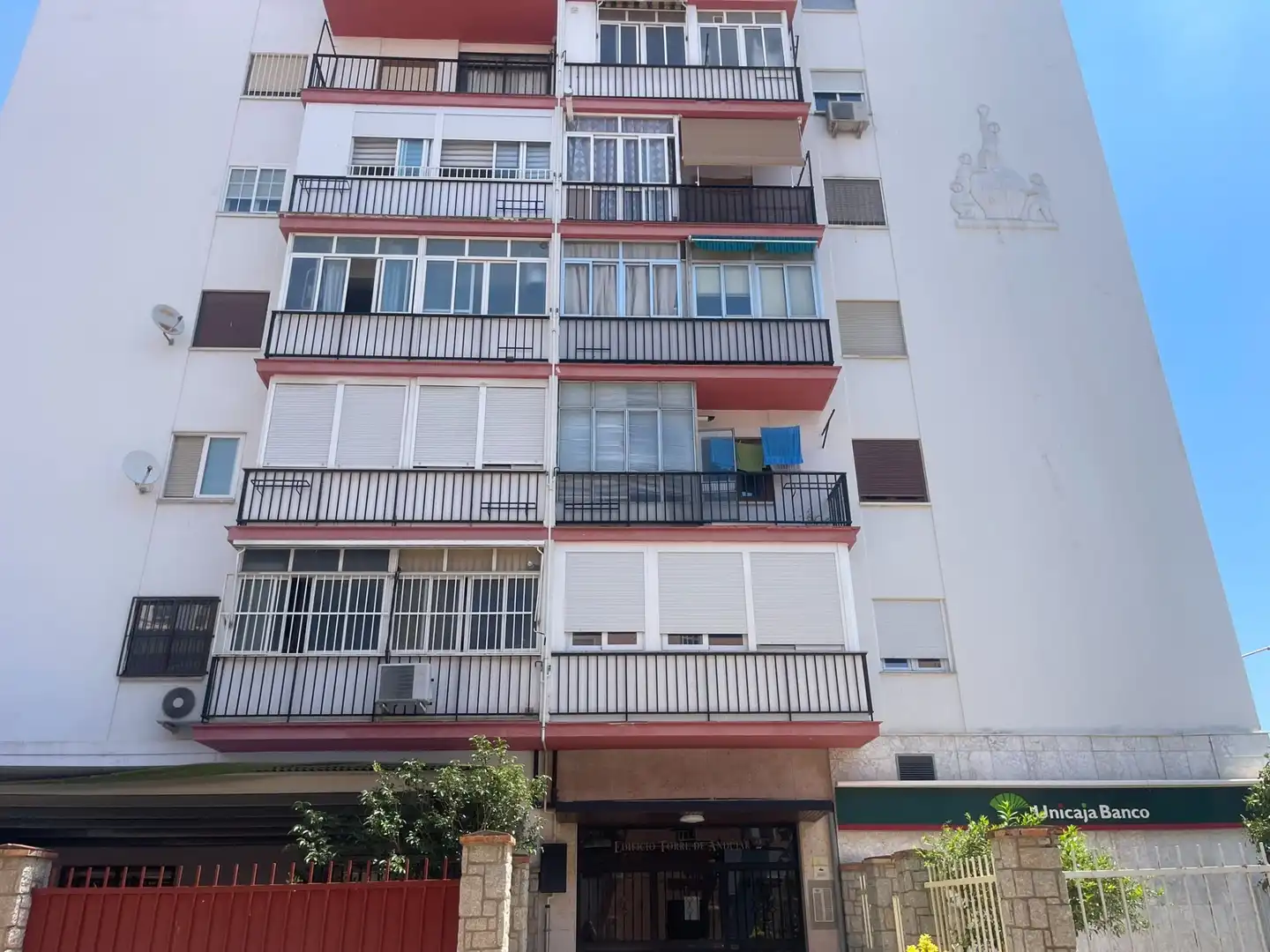 Flat with lift for sale in San Eufrasio, imagen 2