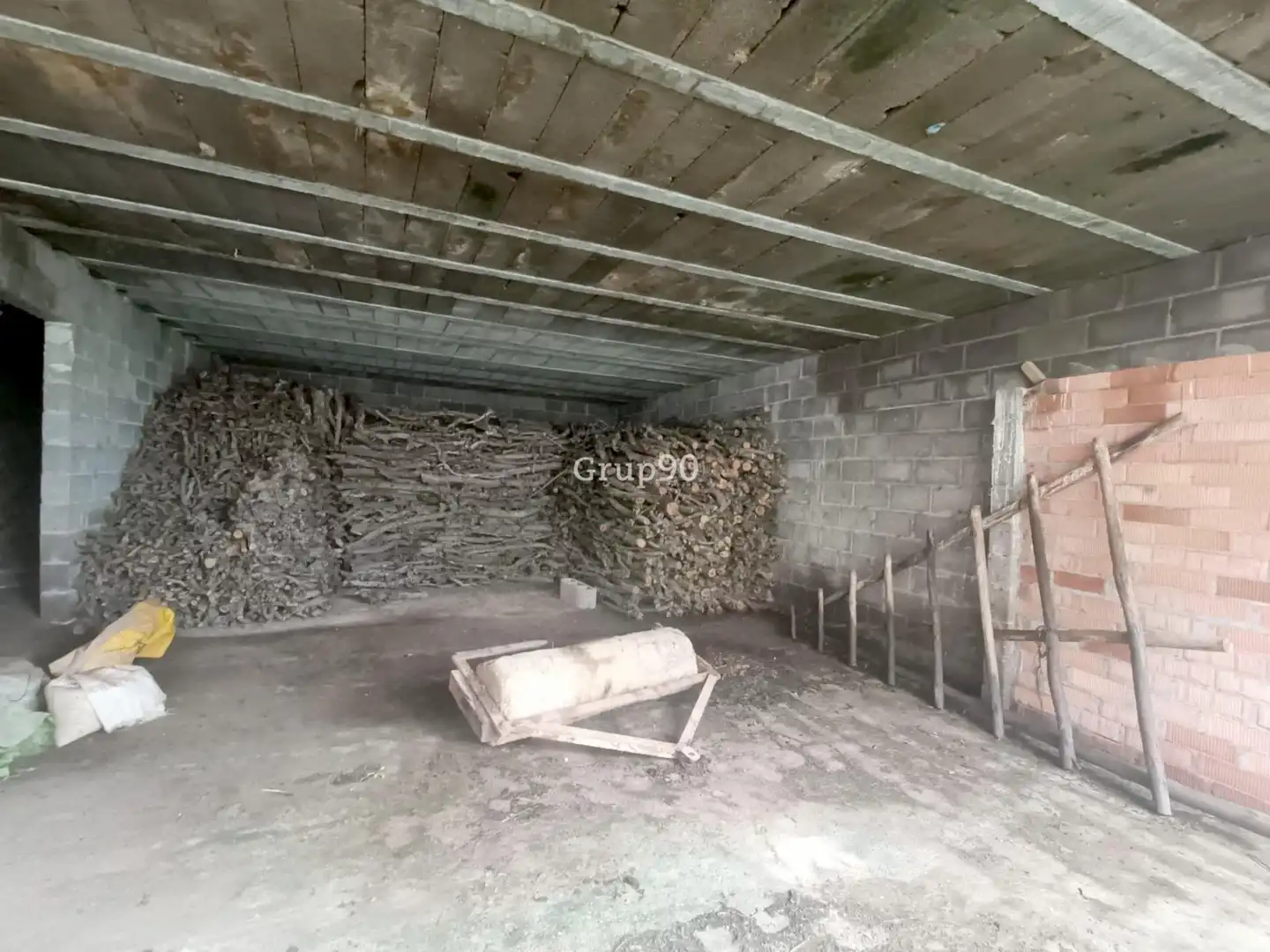 Terreno rustico in vendita a Polígono Polígono 4 Parcela 120 ARGELAGA. ALCOLETGE (LLEID, imagen 19