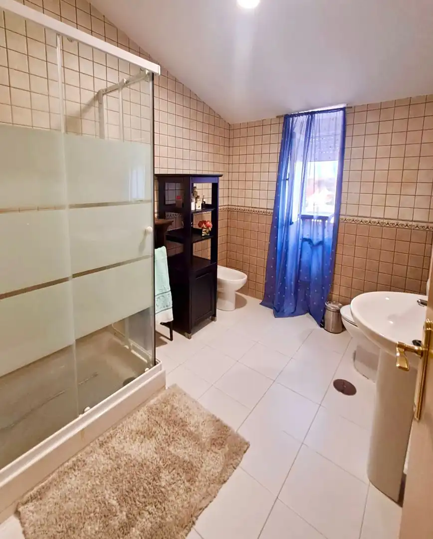 Casa amb piscina en venda a El Viso de San Juan, imagen 32