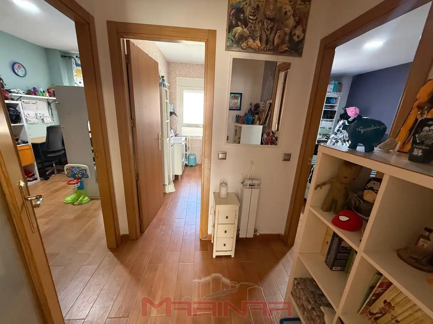 Ground floor for sale in Seseña  with Air Conditioner, Heating and Storage room