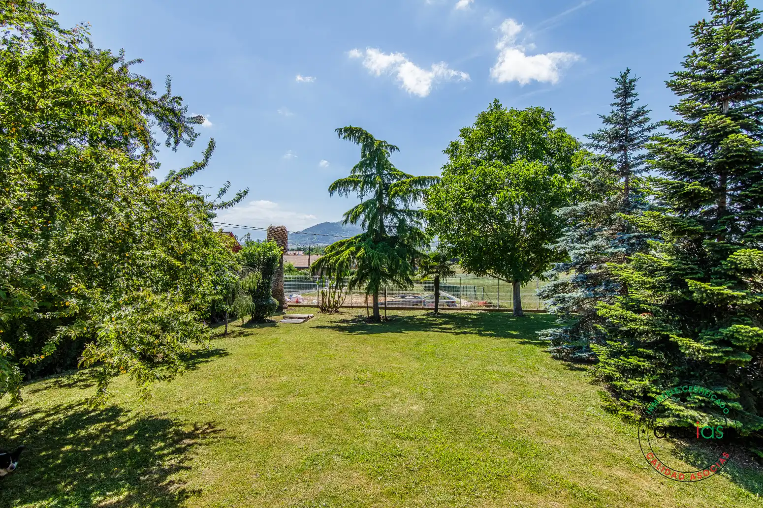 Casa con jardín en venta en LG FONCIELLO, imagen 18