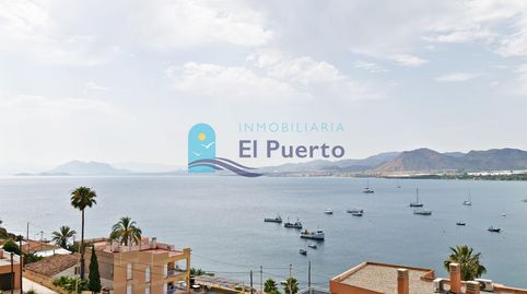 Foto 2 de Dúplex en venda a Perín, Cartagena