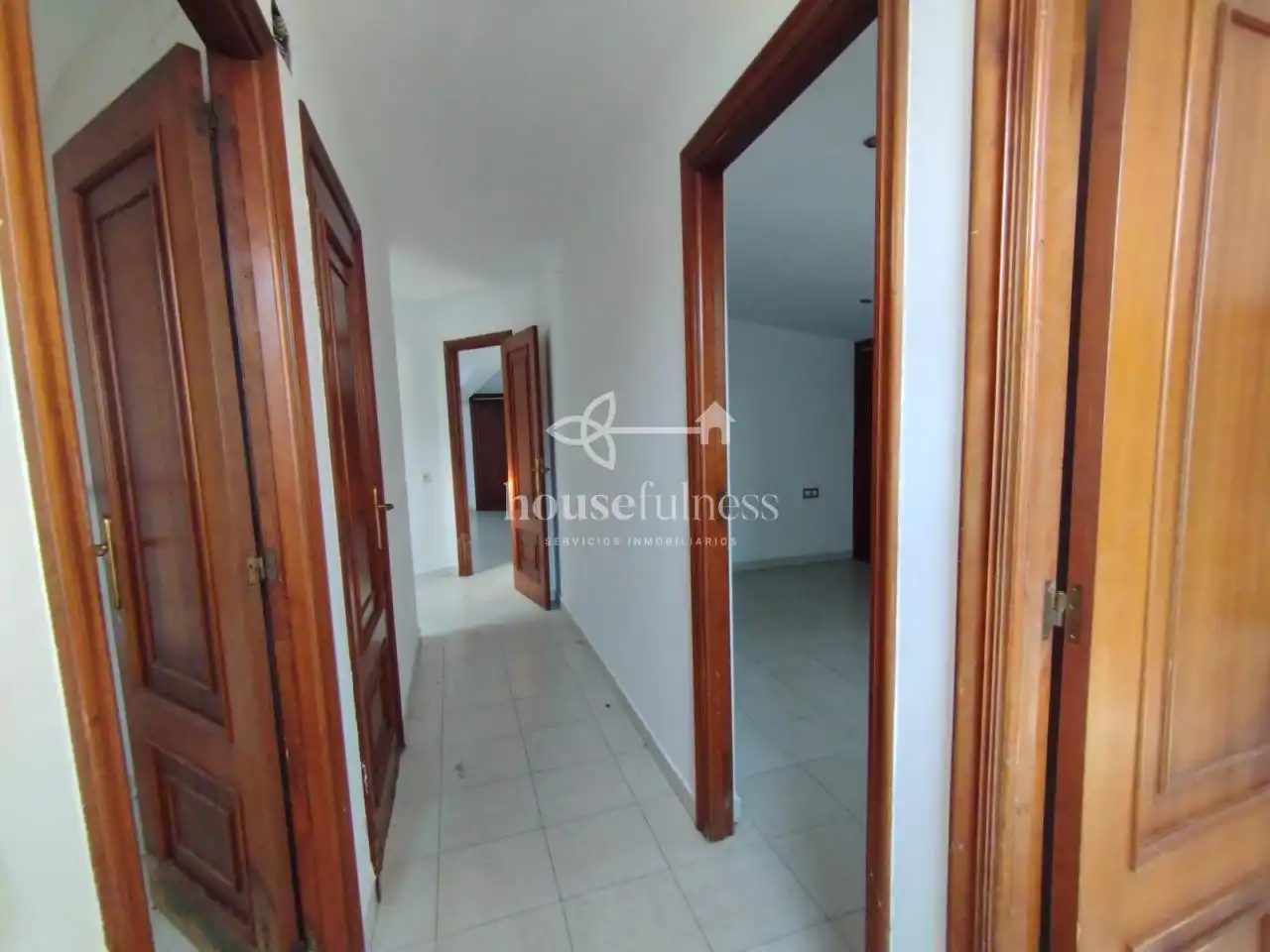 Piso en venta en Narón