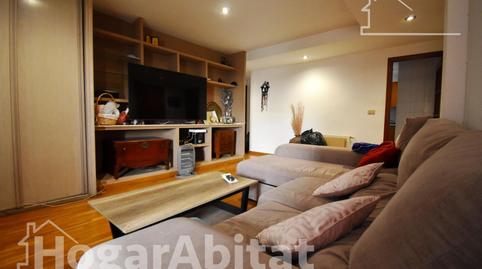 Foto 3 de Pis en venda a Calle Vall D'almonacid, Avenida de Valencia - Avenida de Casalduch, Castellón