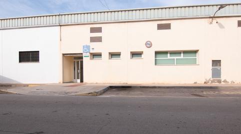 Photo 2 of Industrial buildings for sale in Polígono la Vernitxa Calle E, 1, La Vall d'Uixó, Castellón