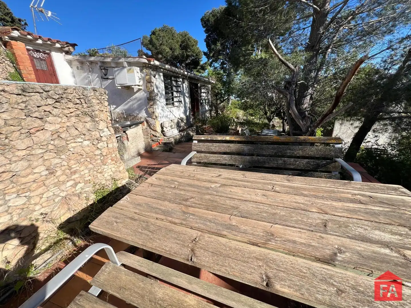 Terreno rustico in vendita a La Bisbal del Penedès, imagen 29
