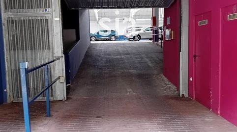 EXCLUSIVA SIA Vende plaza de garaje en zona calle Gorbea