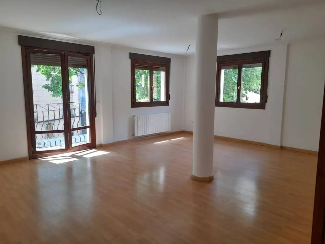 Piso en venta en Plaza SAN VICENTE, Ibi