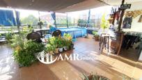 Terrace of Flat for sale in Parla  with Terrace and Balcony