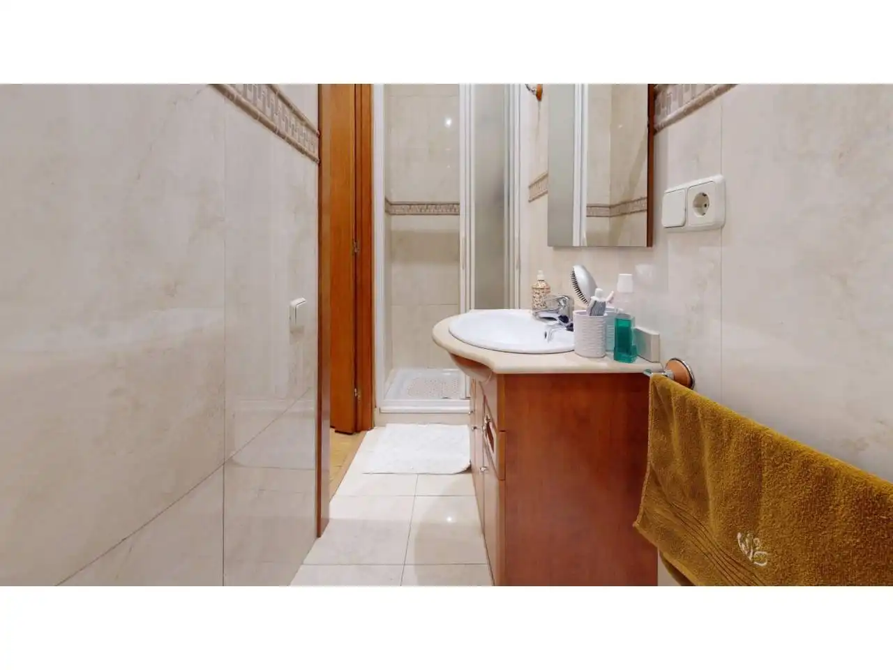 Appartement avec ascenseur à vendre à Calle Bailén, imagen 35